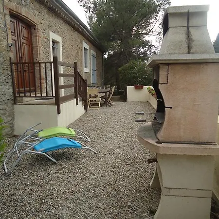 Domaine De La Pinsonniere