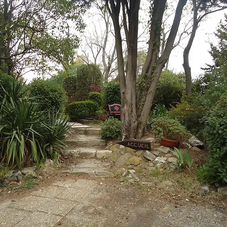 Сasa de vacaciones Domaine De La Pinsonniere La Liviniere
