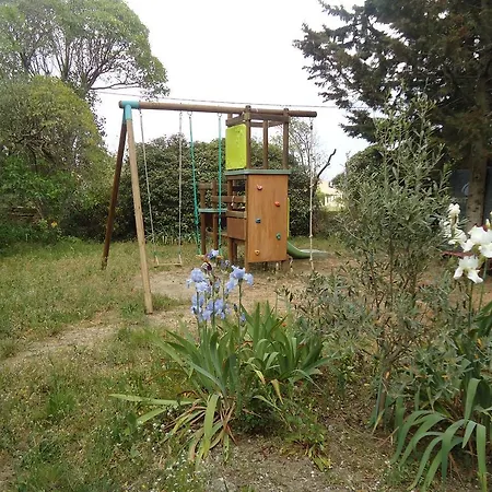 Domaine De La Pinsonniere La Liviniere