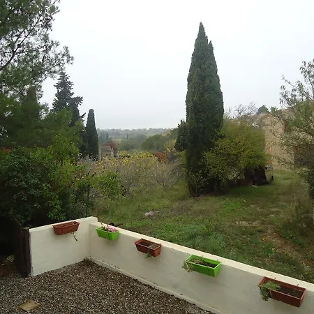 Сasa de vacaciones Domaine De La Pinsonniere La Liviniere