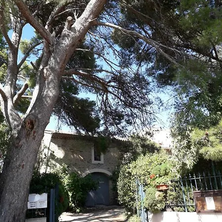 Domaine De La Pinsonniere Сasa de vacaciones La Liviniere