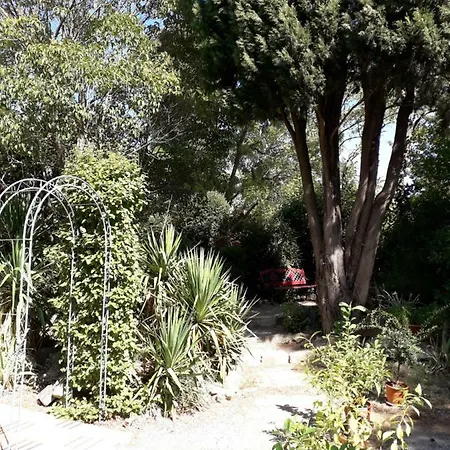 Domaine De La Pinsonniere Сasa de vacaciones