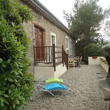 Domaine De La Pinsonniere *
