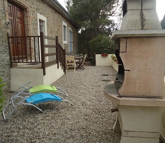 Domaine De La Pinsonniere