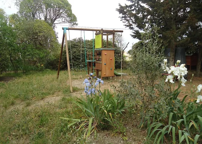 Domaine De La Pinsonniere La Liviniere