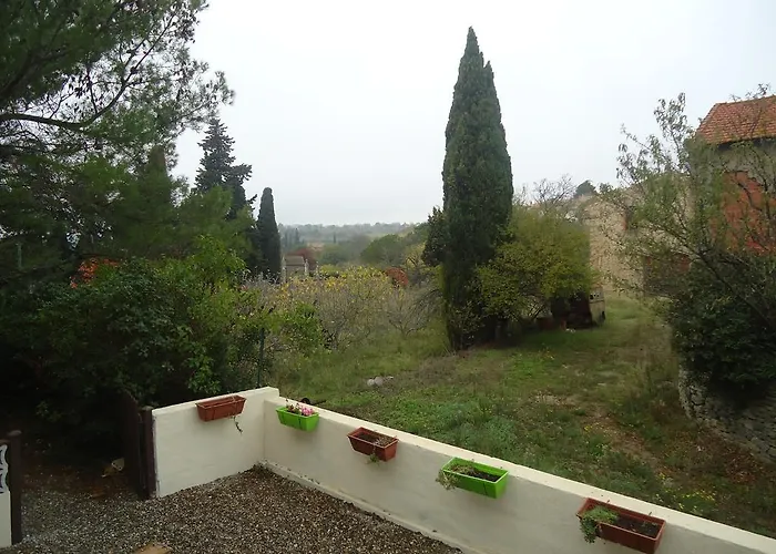 Holiday home Domaine De La Pinsonniere La Liviniere