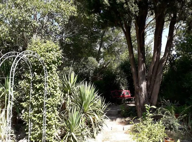 Domaine De La Pinsonniere Holiday home