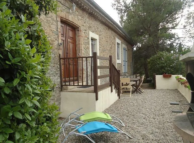 Domaine De La Pinsonniere *